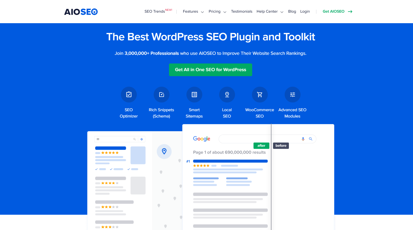 Aio Seo Pack pro gpl