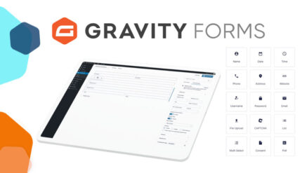 Gravity Forms gpl-Premium WordPress Plugin